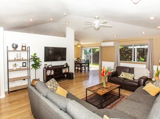 76-6311 Mahuahua Pl, Kailua Kona, HI 96740
