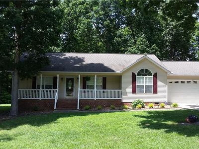 288 Mustang Dr, Thomasville, NC, 27360