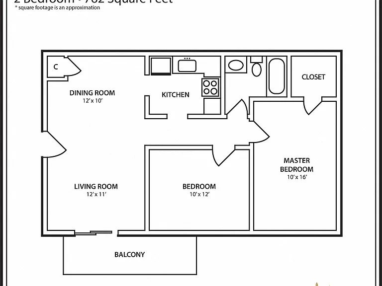 Condor Garden Apartments — Photo 11