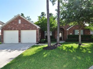 15015 Cozy Hollow Ln, Houston, TX 77044