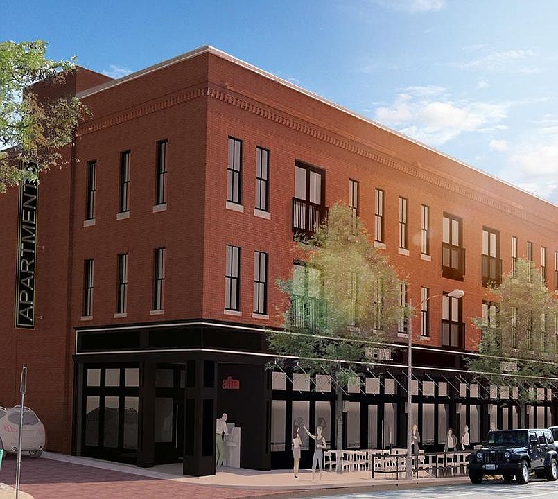 1st image of 1003 Russell Blvd