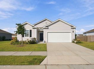 2509 Down Stream Lane #164, Wilmington, NC 28401