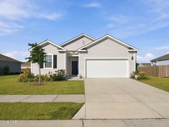 2509 Down Stream Lane #164, Wilmington, NC 28401