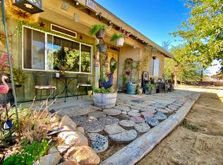 58979 Jana Ln, Landers, CA 92285