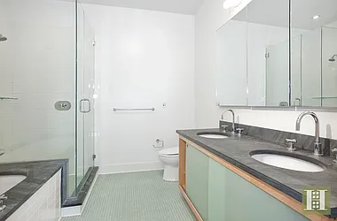 Sold by Halstead Real Estate