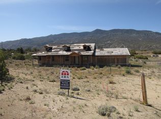 69205 Buck Dr, Mountain Center, CA 92561