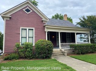 1087 Walnut St UNIT 3, Macon, GA 31201