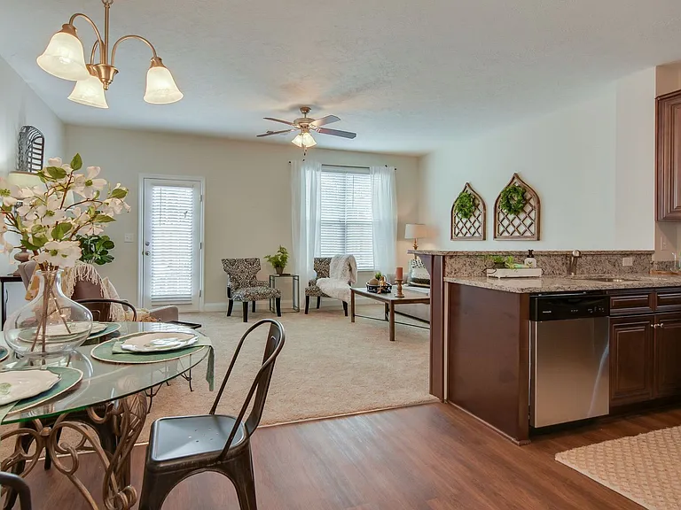 Cottages at Grovetown — Photo 8