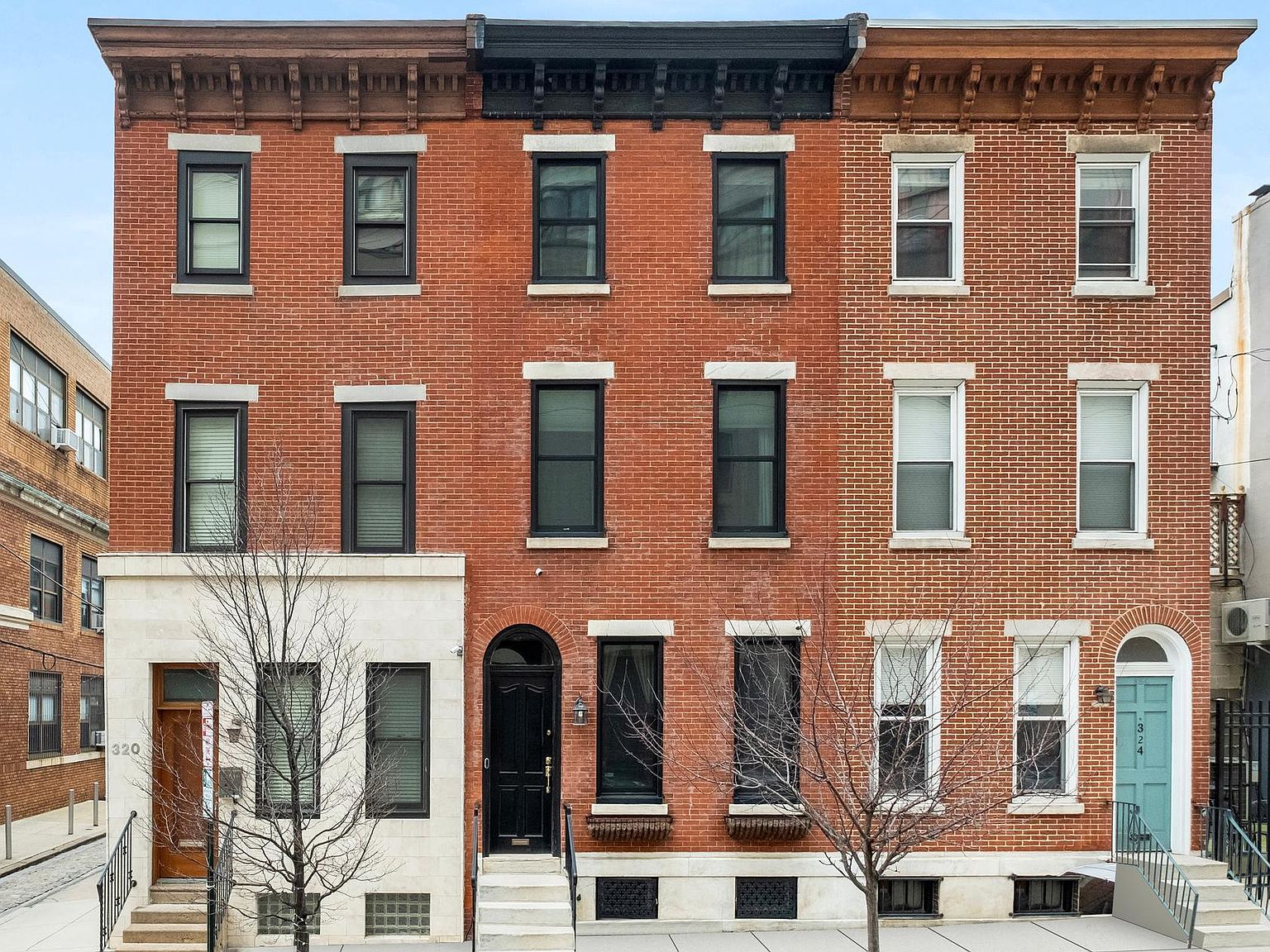 320 N 18th St, Philadelphia, PA 19103 Zillow