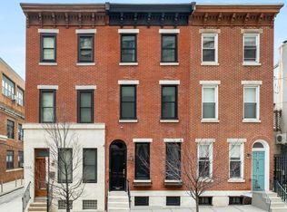 320 N 18th St, Philadelphia, PA 19103