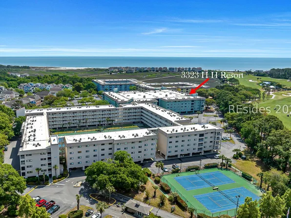 663 William Hilton Pkwy #3323, Hilton Head Island, SC 29928