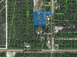10661 S Orange Blossom Blvd, Sebring, FL 33875