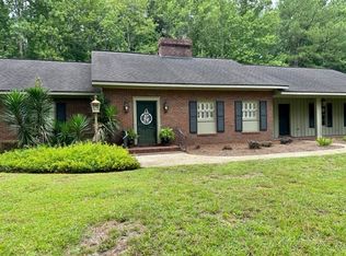 115 Sweet Gum Rd, Mc Rae, GA 31055