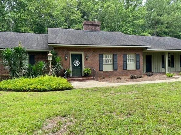 115 Sweet Gum Rd, Mc Rae, GA 31055