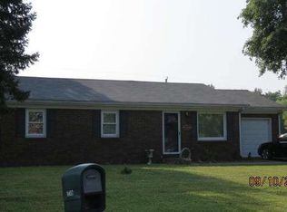 8458 Highway 1078 N, Henderson, KY 42420