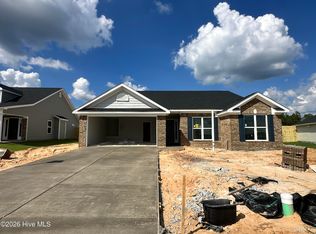 2341 Bellingham Dr, Hephzibah, GA 30815