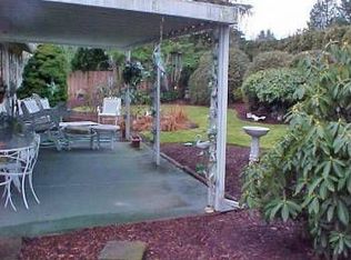 4695 NW Salishan Dr, Portland, OR 97229