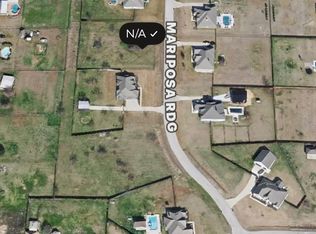 3309 Mariposa Rdg, Crowley, TX 76036