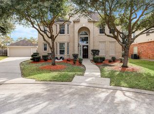 7118 Turtle Manor Dr, Humble, TX 77346