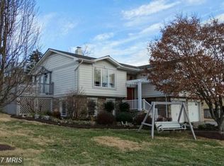 79 Sherwood Dr, Madison, VA 22727