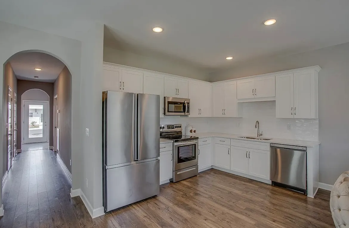 Building Photo - 2709 Wind Gap Dr