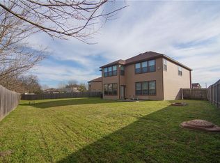 8401 Leeds Mountain Cv, Austin, TX 78747