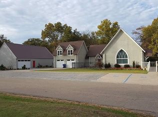 301 N Main St, Brinkley, AR 72021