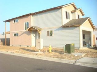 7565 24th St, White City, OR 97503