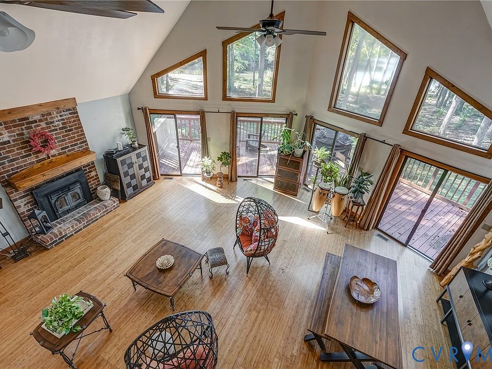 7399 Club Dr, Quinton, VA 23141 | Zillow