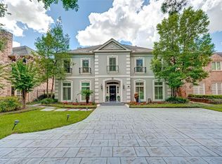 1 W Broad Oaks Dr, Houston, TX 77056