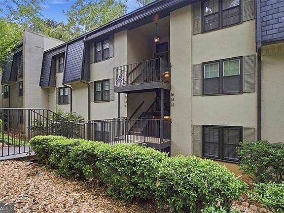 2nd image of 32 Arpege Way NW #32