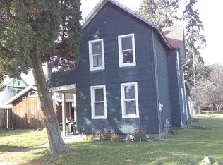 805 E Washington Ave, Elmira, NY 14901