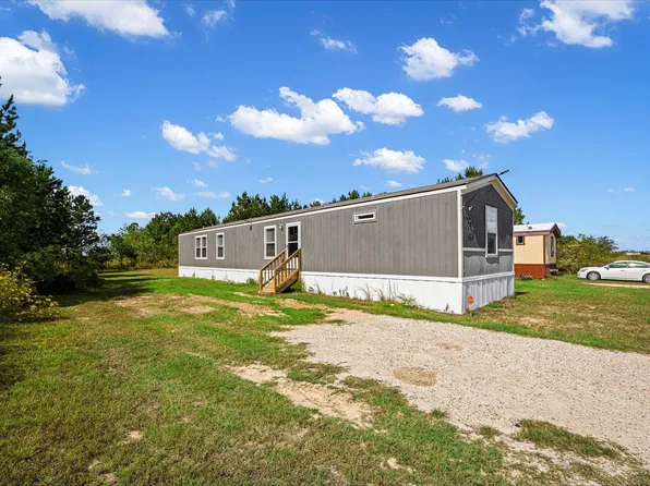 281 Road 5703, Cleveland, TX 77327