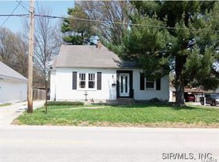 305 E Front St, Waterloo, IL 62298