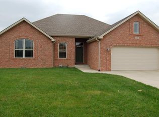 4278 Princeton Park Dr, Columbus, IN