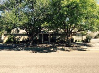 2100 Rosita Dr, Midland, TX 79707
