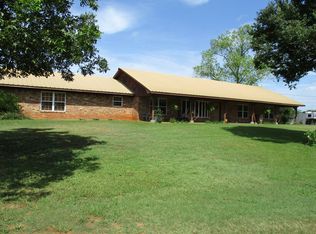 8056 Fm 235 E, Reklaw, TX 75784