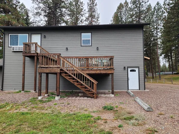 41963 Hidden Forest Ln, Ronan, MT 59864
