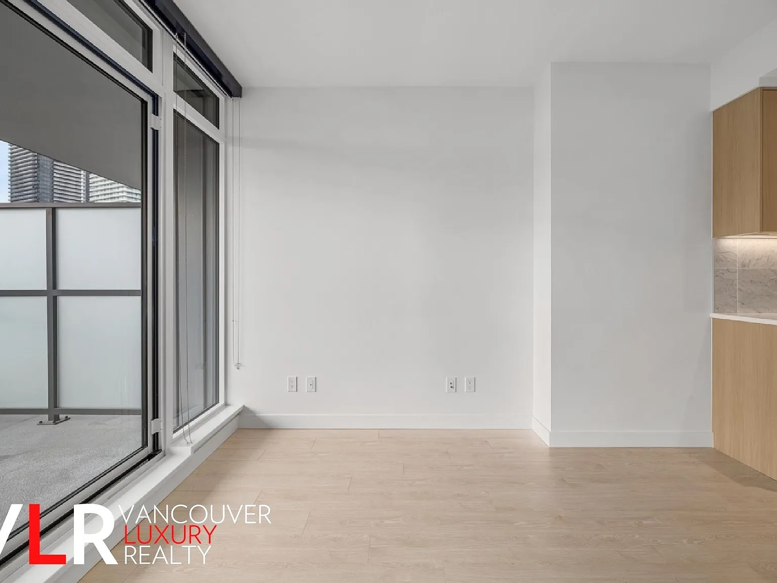1 bed, 535 sqft, $2,350 — Photo 3