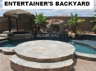 10907 Royal Highlands St, Las Vegas, NV 89141