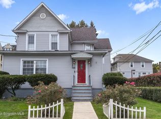 722 Electric St, Scranton, PA 18509