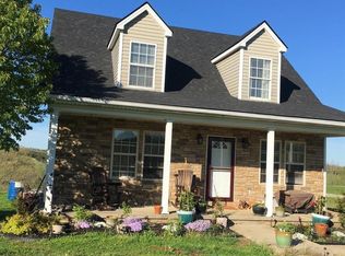 8021 Bohon Rd, Harrodsburg, KY 40330