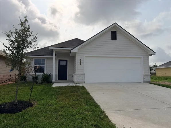 2786 Buccaneer Trl, Bryan, TX 77803