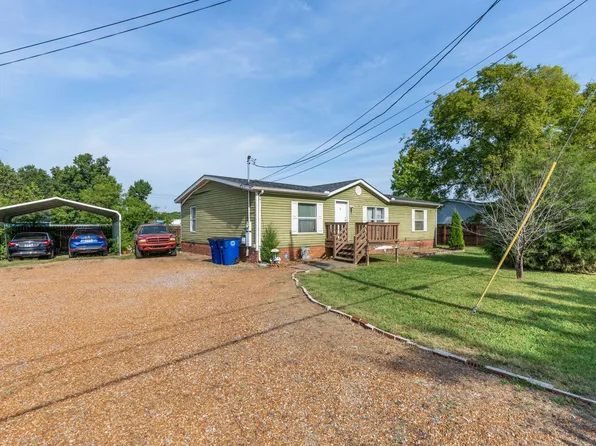 1115 Green Ln, Shelbyville, TN 37160