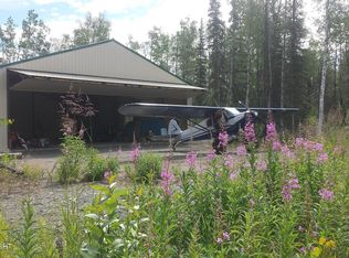 14388 N Michigan St, Willow, AK 99688