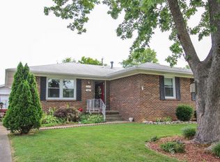 2927 McAlister Pl, Owensboro, KY 42303