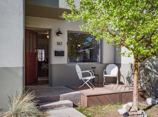 143 E 18th St, Durango, CO 81301