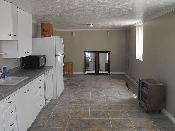 mother -in-law apt 