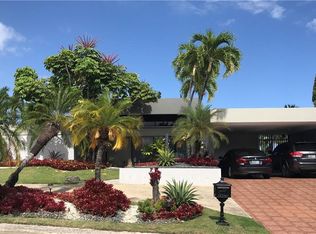 3409 Paseo Versatil, Ponce, PR 00716