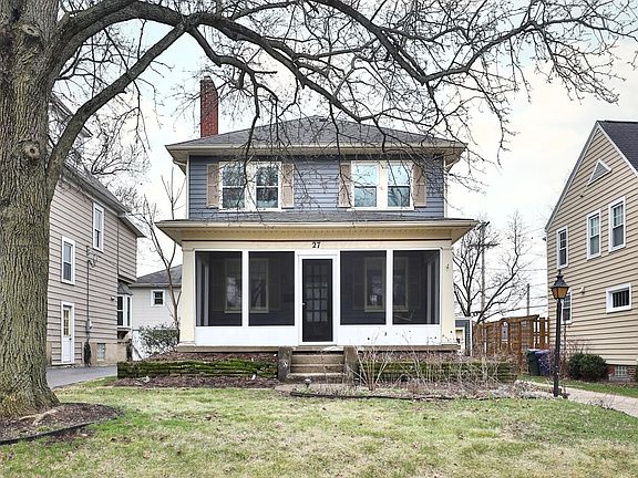 3rd image of 27 E Dunedin Rd